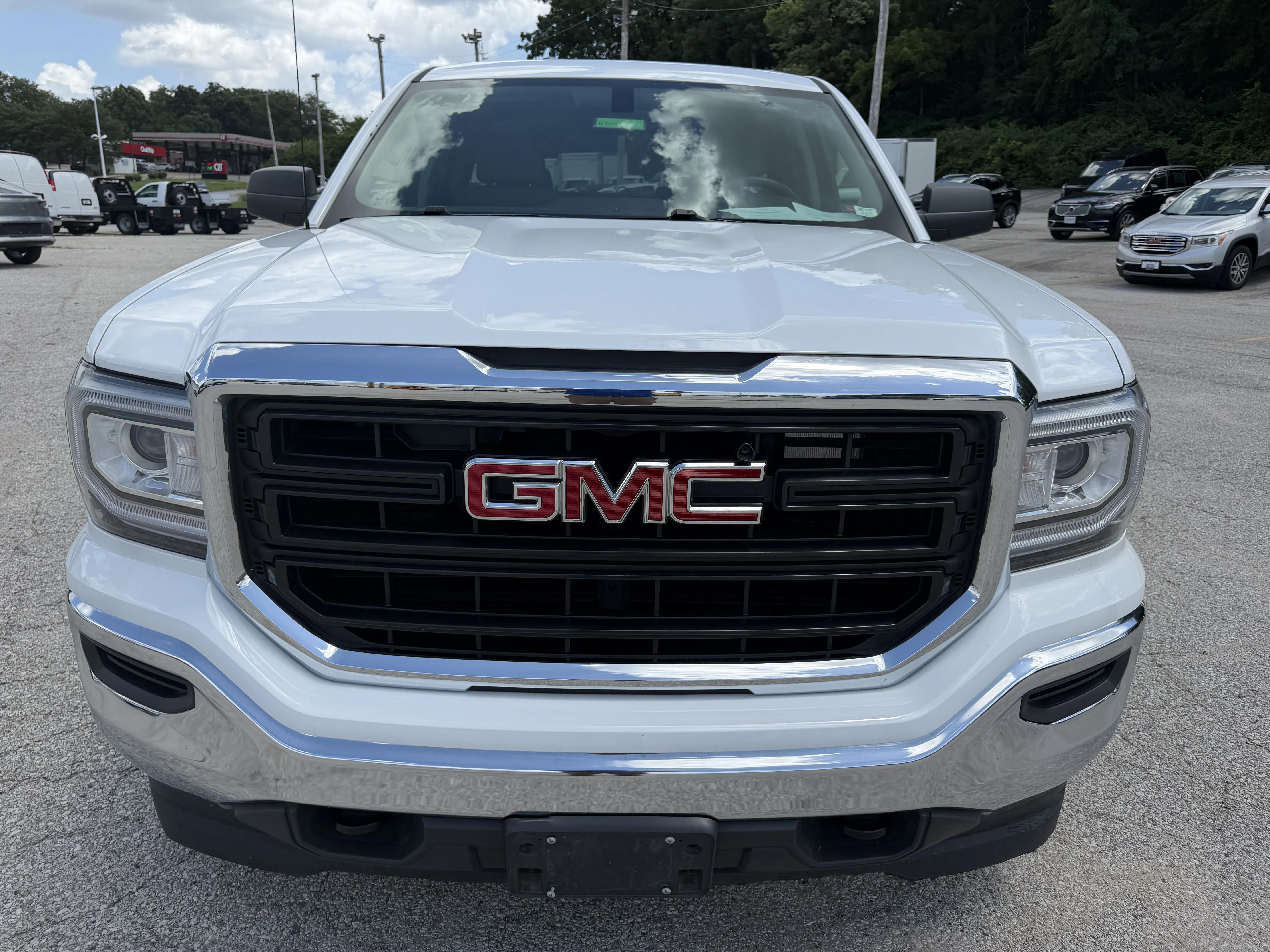 gmc sierra 1500 limited 2019 2GTV2LEC2K1220817 image gmc sierra 1500 limited 2019 2GTV2LEC2K1220817 image